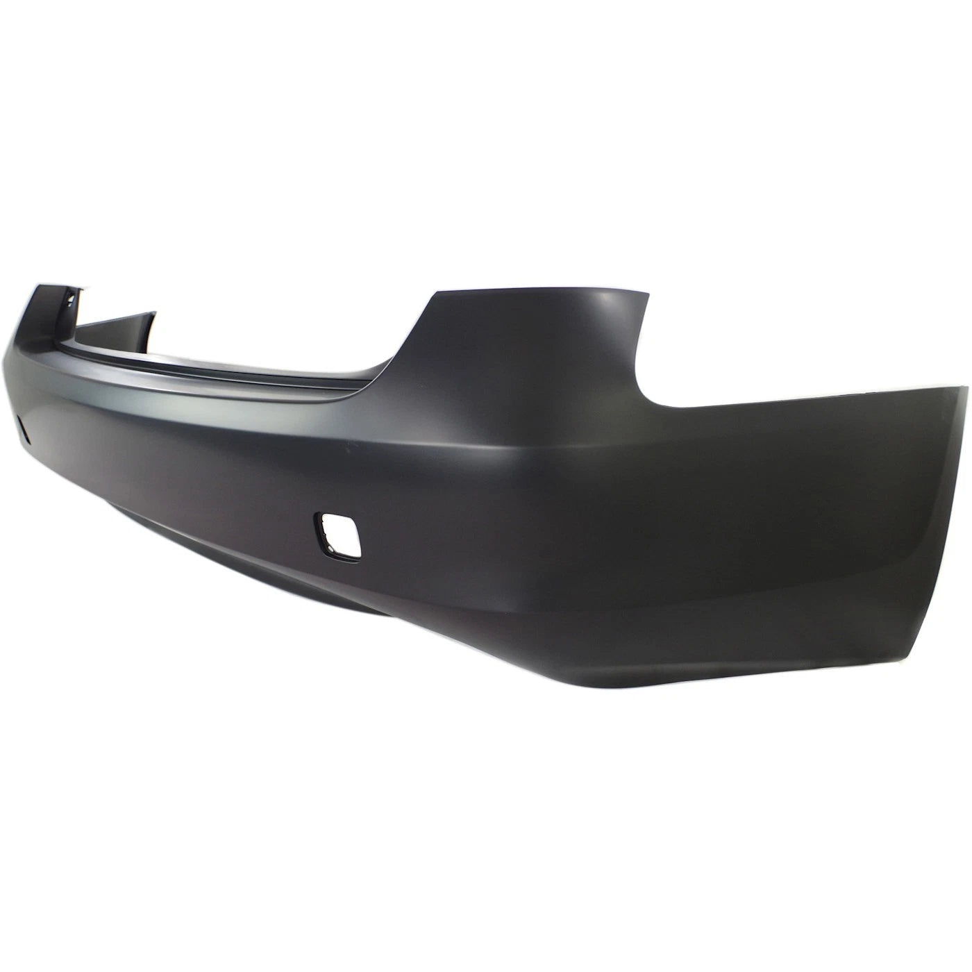 Primed Rear Bumper Cover LX1100135 5215930942 Replacement For Lexus GS350 GS450h GS460 2008 2009 2010 2011 Primed