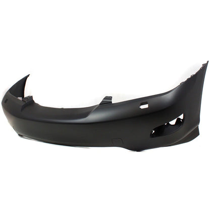 Primed Front Bumper Cover 5211948914 LX1000168 Replacement For Lexus RX350 2007 2008 2009 Replacement For Lexus RX330 2004-2006 Japan Built Primed with Fog Light Holes
