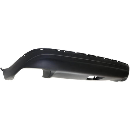 Textured Rear Lower Bumper Cover 850B29UF0B 850B29UE0B NI1115100 Replacement For Nissan Murano 2015 2016 2017 2018 2019 Textured