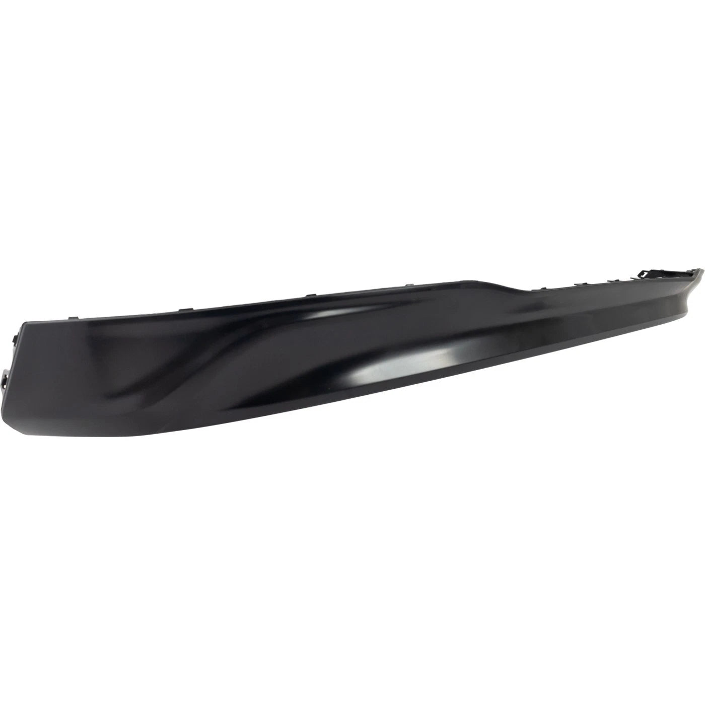 Primed Bumper Cover Fascia Rear Lower 86612C1740 HY1195150 Replacement For Hyundai Sonata 2018 2019 Primed