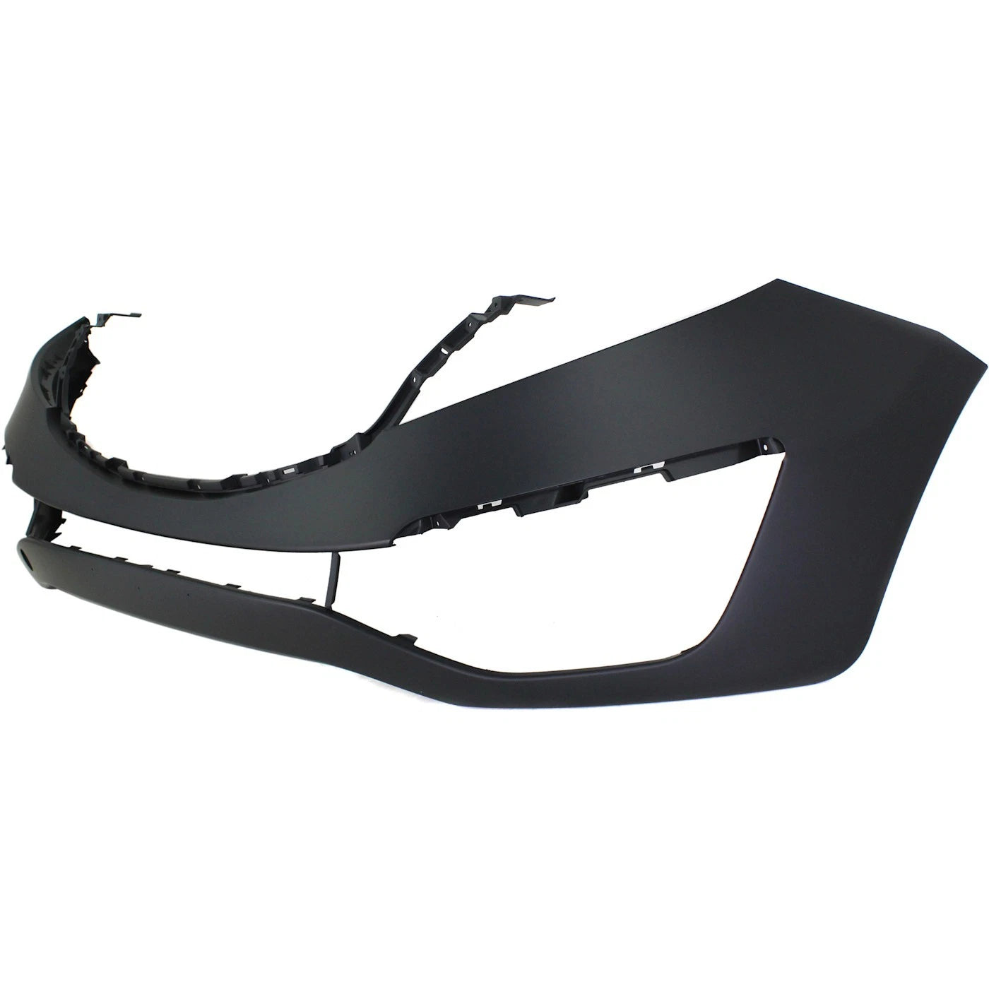 Primed Bumper Cover Fascia Front 865113W000 KI1000152 Replacement For Kia Sportage 2011 2012 2013 2014 2015 2016 Primed