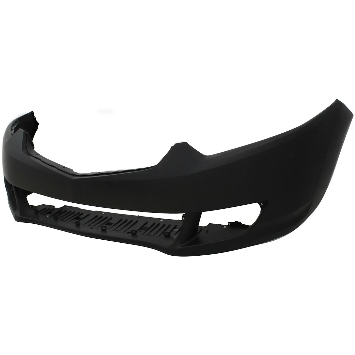 Primed Front Bumper Cover 04711TL2A90ZZ AC1000162 Replacement For Acura TSX Sedan 2009 2010 Primed Plastic