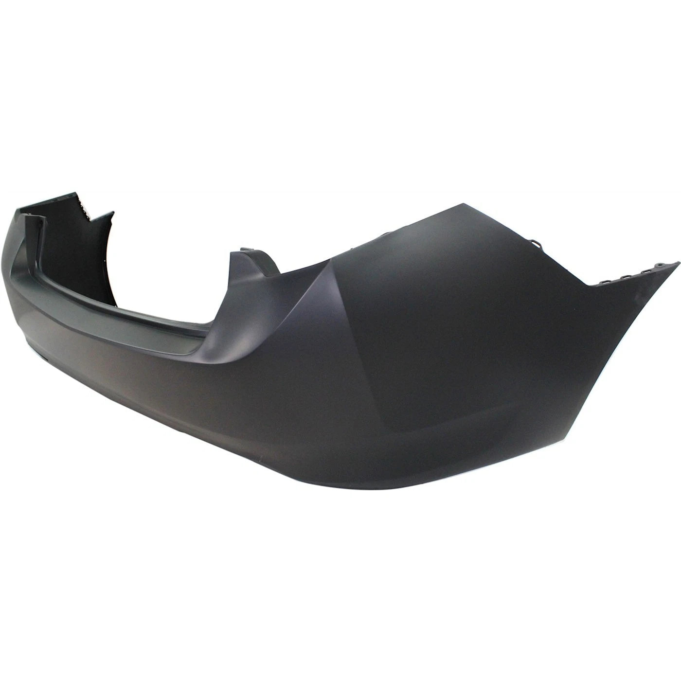 Primed Rear Bumper Cover 04715TL0A90ZZ AC1100156 Replacement For Acura TSX 2009 2010 2011 2012 2013 2014 Sedan Primed