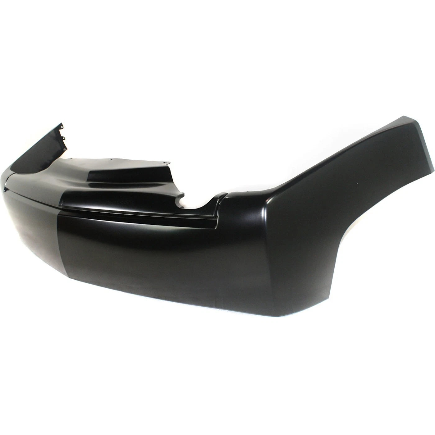 Primed Rear Bumper Cover 12335546 GM1100653 Replacement For Cadillac 2003 2004 2005 2006 2007 CTS Primed