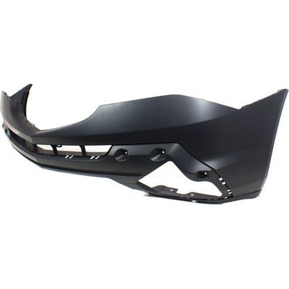 Primed Bumper Cover Fascia Front 04711STXA90ZZ AC1000157 Replacement For Acura MDX 2007 2008 2009 Primed