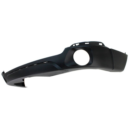 Textured Bumper Cover Fascia Rear Lower 51127384332 BM1115104 Replacement For BMW X5 2014 2015 2016 2017 2018 Textured