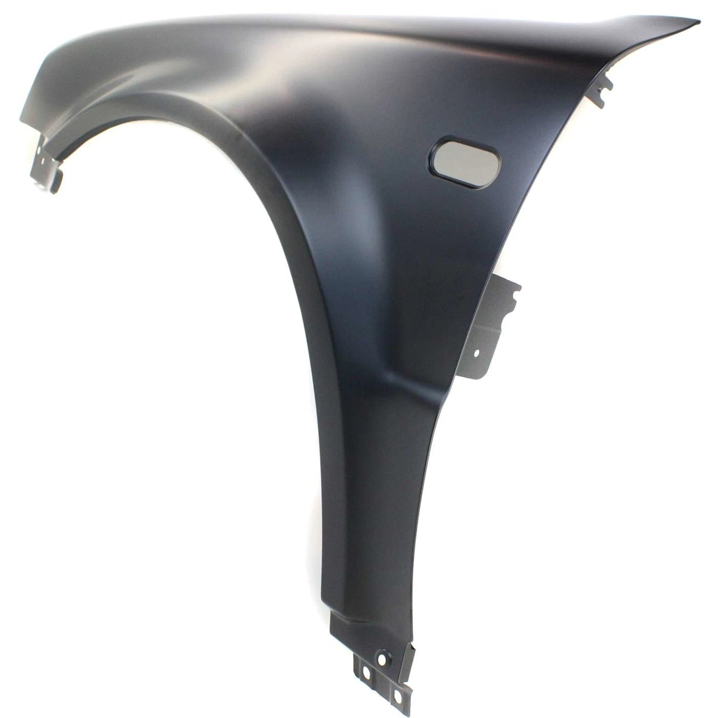 Primed Fender Replacement For Volkswagen Passat 2001 2002 2003 2004 Front Driver Side 3B0821105E VW1240133