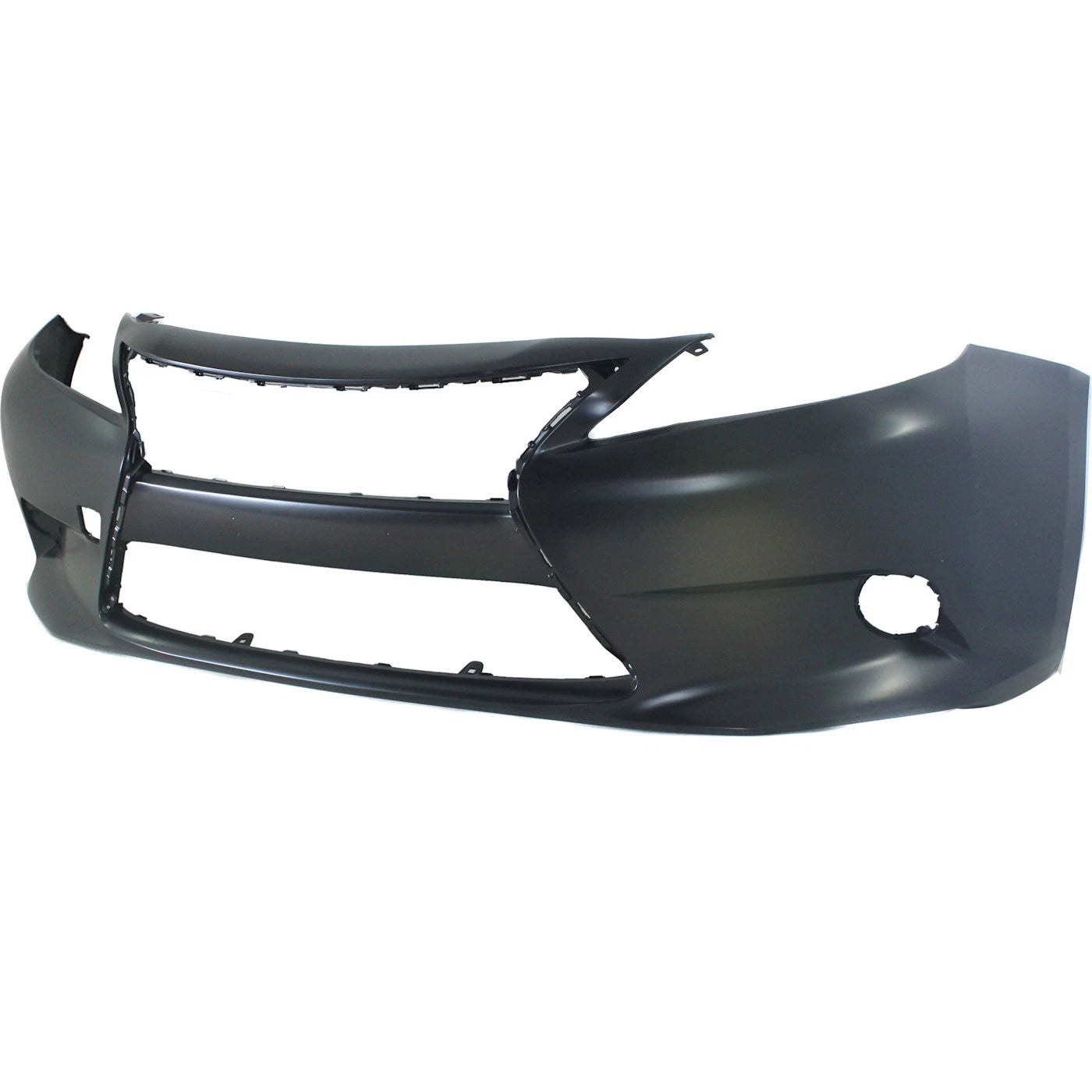 Primed Bumper Cover 5211933992 LX1000241 Replacement For Lexus ES350 ES300h 2013 2014 2015 Front Plastic Primed