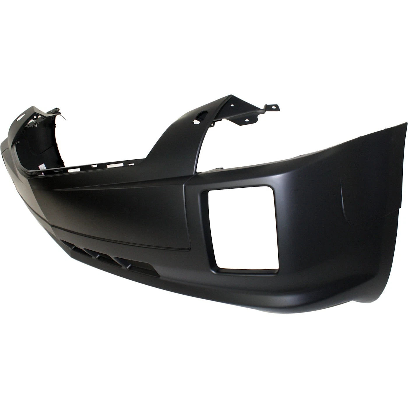 Primed Front Upper Bumper Cover GM1000695 19121107 Replacement For Cadillac SRX 2004 2005 2006 2007 2008 2009 Primed