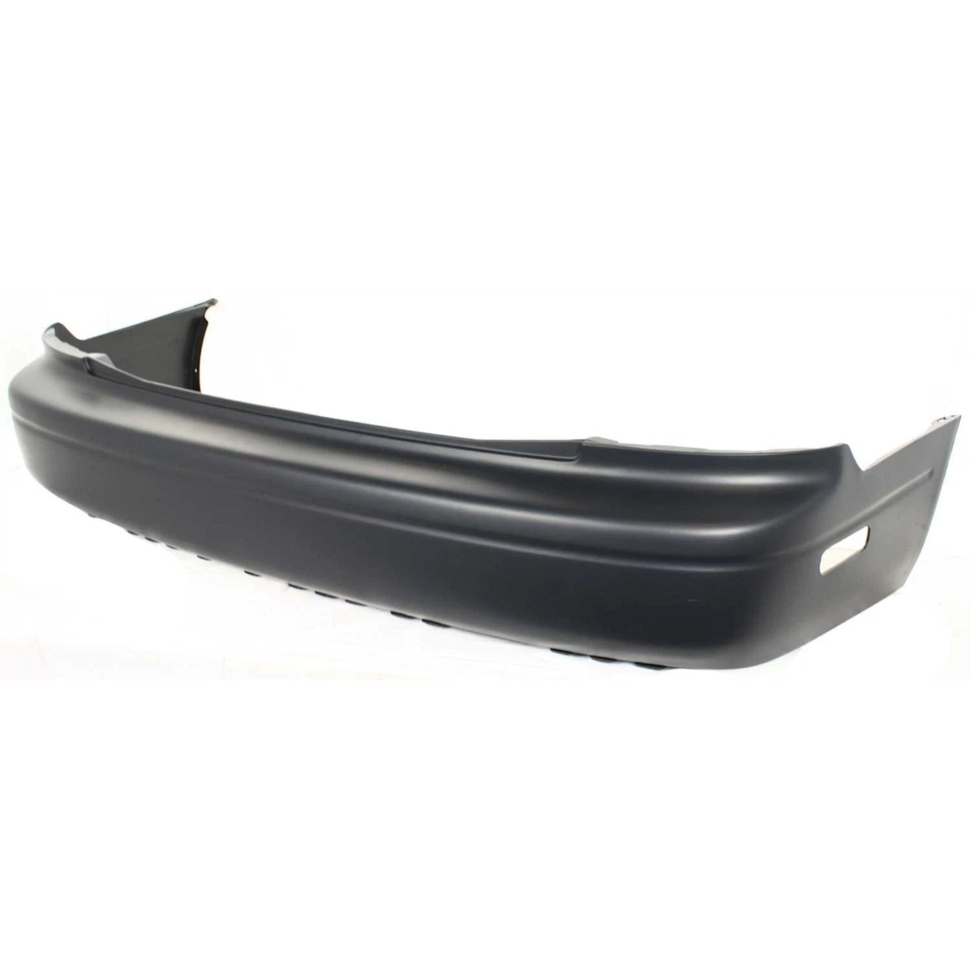 Primed Rear Bumper Cover HO1100103 04715SV4A00ZZ Replacement For Honda Accord 1994 1995 Primed Sedan