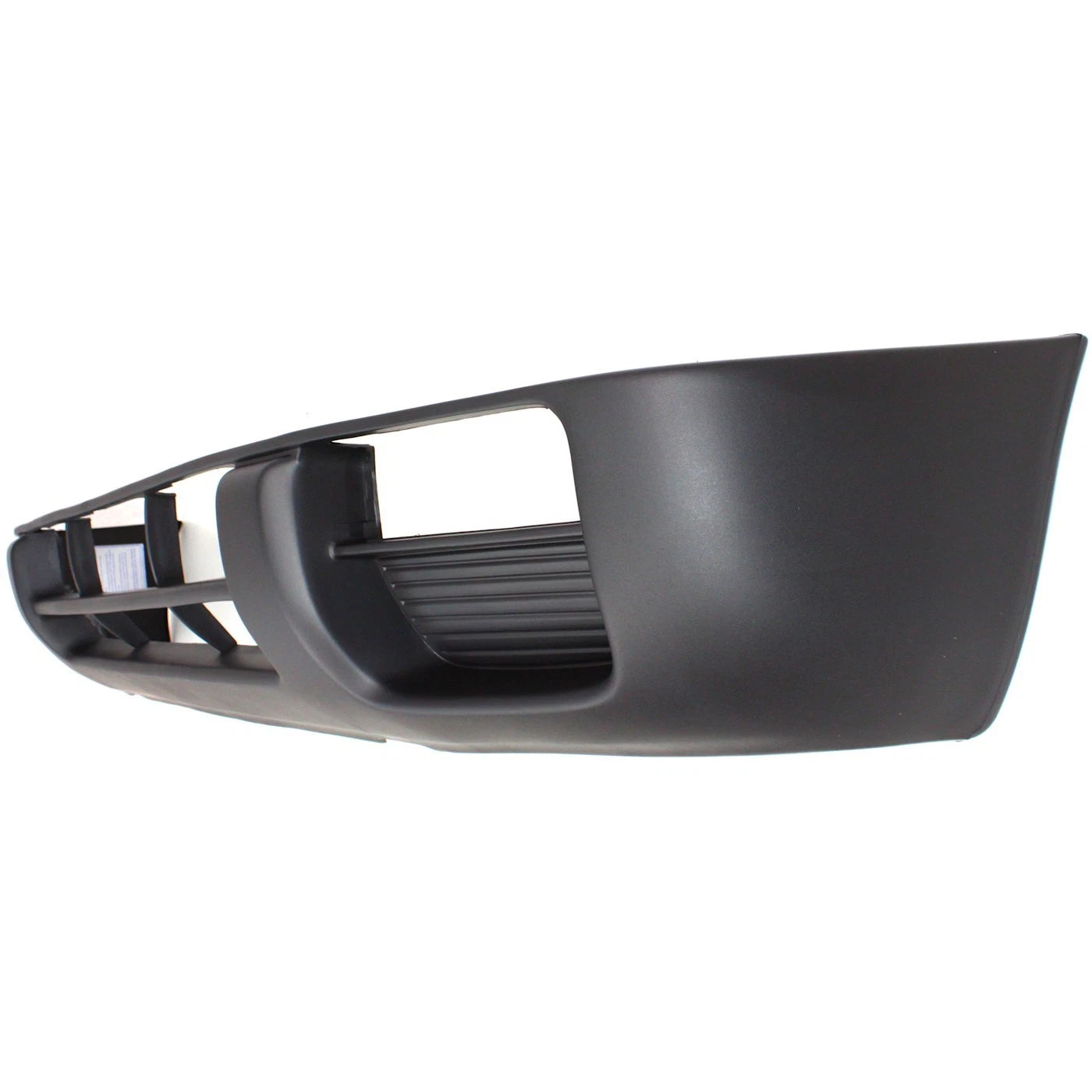 Primed Front Bumper Cover NI1000166 F2M220W625 Replacement For Nissan Pathfinder 1996 1997 1998 1999 Primed