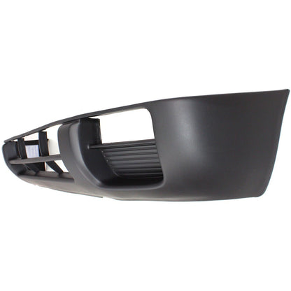 Primed Front Bumper Cover NI1000166 F2M220W625 Replacement For Nissan Pathfinder 1996 1997 1998 1999 Primed
