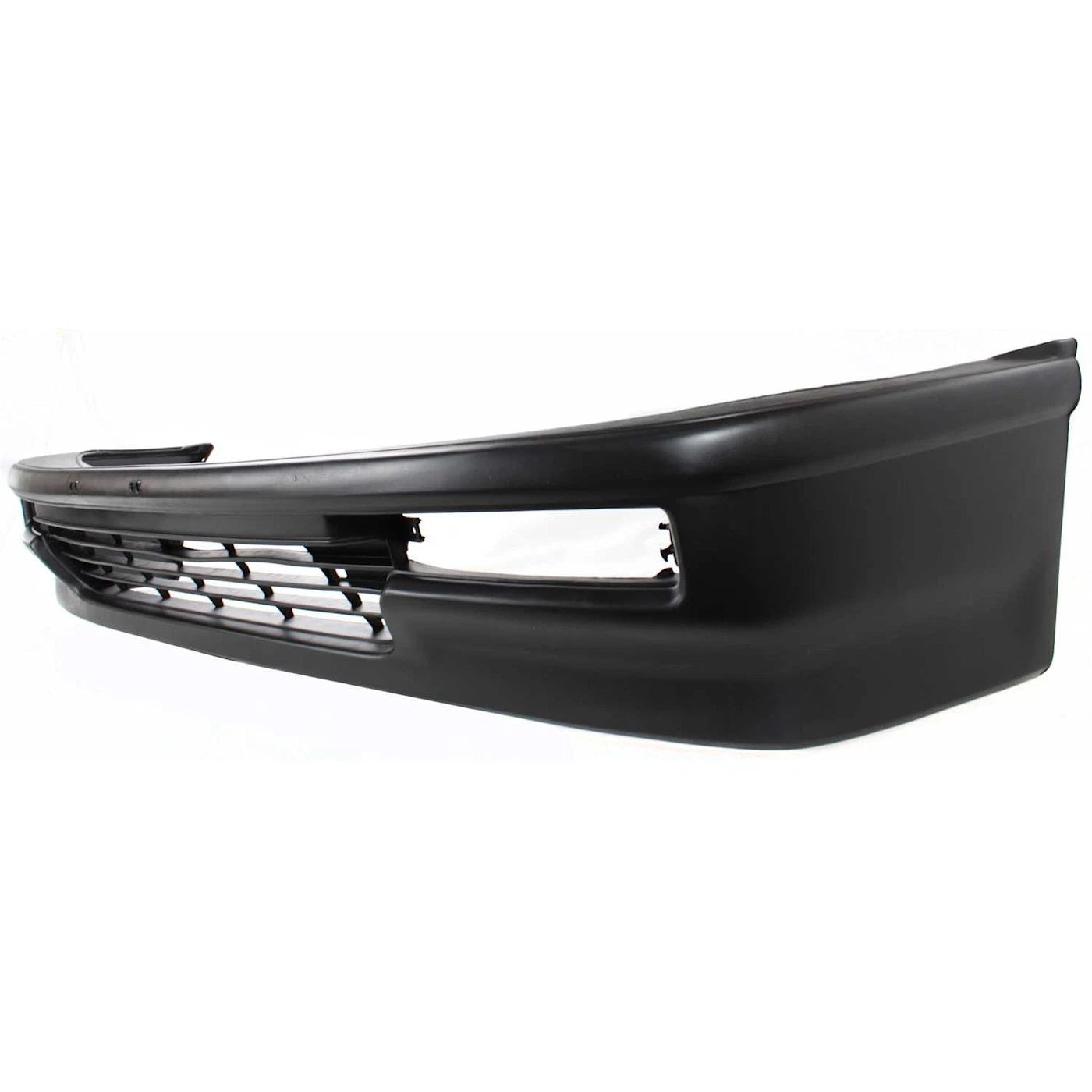 Textured Front Bumper Cover 71101SH0A00 HO1000123 Replacement For Honda Civic 1990 1991 Hatchback USA Built Textured