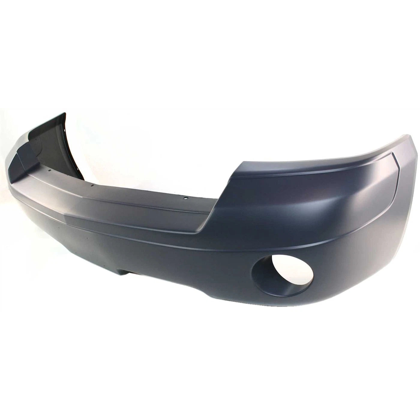 Primed Front Bumper Cover CH1000444C 5JL35TZZAF Replacement For Dodge Dakota 2005 2006 2007 Primed