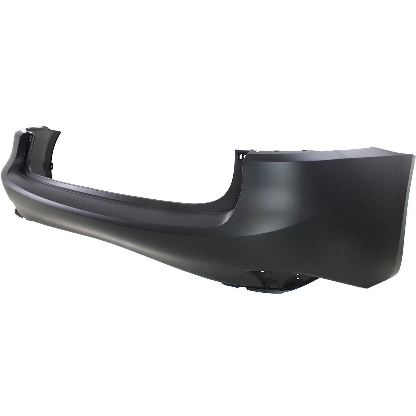 Primed Rear Bumper Cover 5215953940 LX1100168 Replacement For Lexus IS250 2014 2015 Primed Plastic