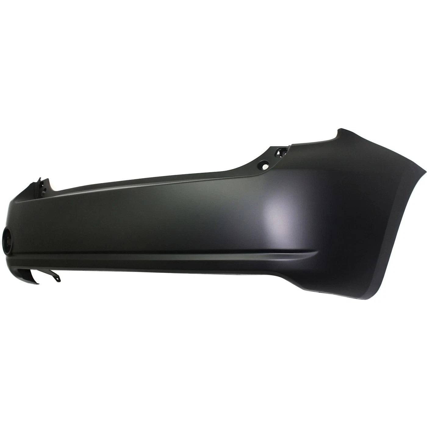 Primed Rear Bumper Cover SC1100106 5215912935 Replacement For Scion xB 2008 2009 2010 Wagon Primed