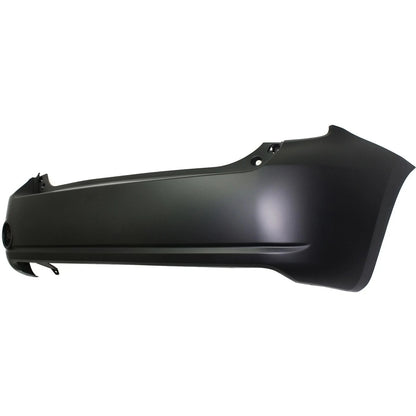 Primed Rear Bumper Cover SC1100106 5215912935 Replacement For Scion xB 2008 2009 2010 Wagon Primed