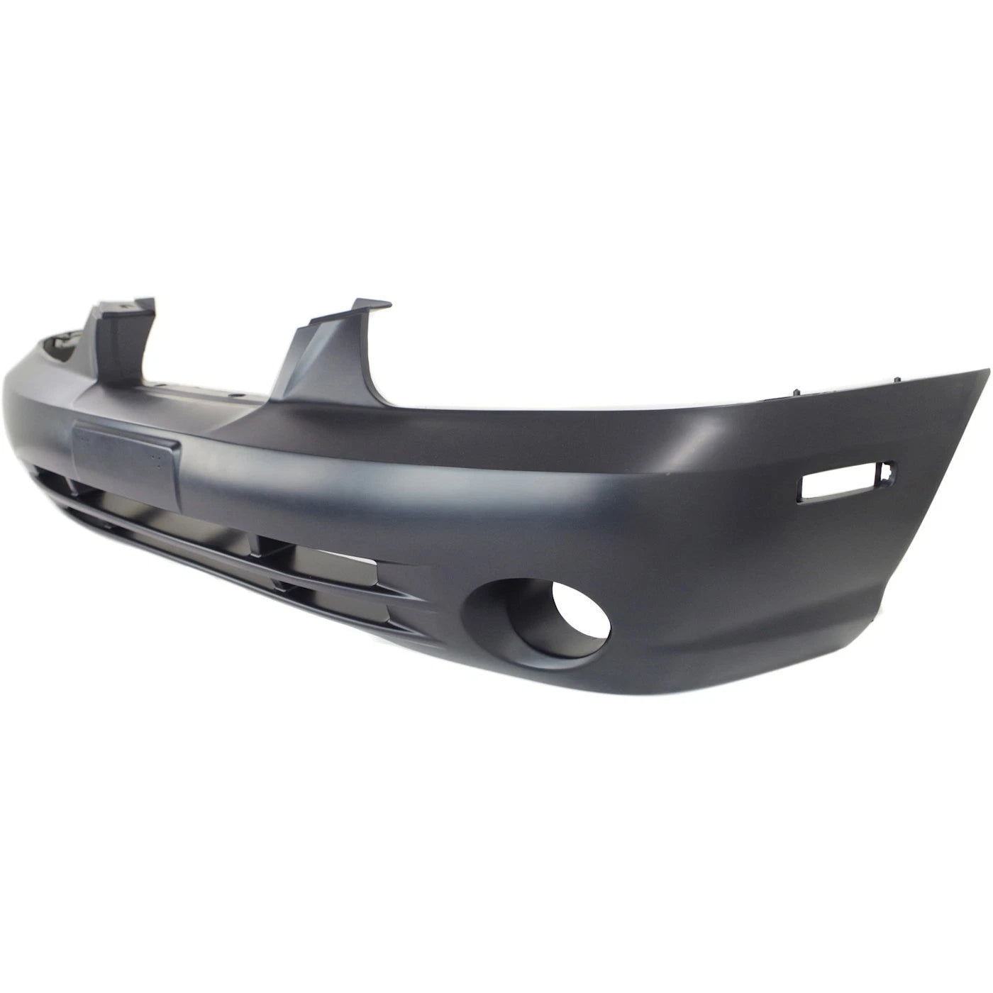Primed Front Bumper Cover 865102D020 HY1000135 Replacement For Hyundai Elantra 2001 2002 2003 Sedan Primed