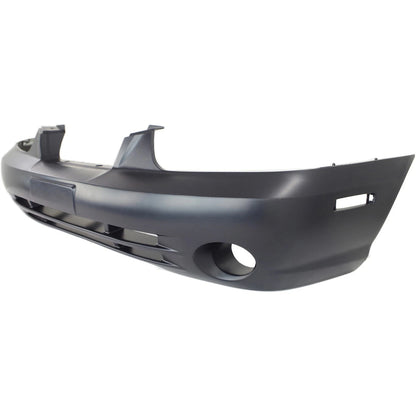 Primed Front Bumper Cover 865102D020 HY1000135 Replacement For Hyundai Elantra 2001 2002 2003 Sedan Primed