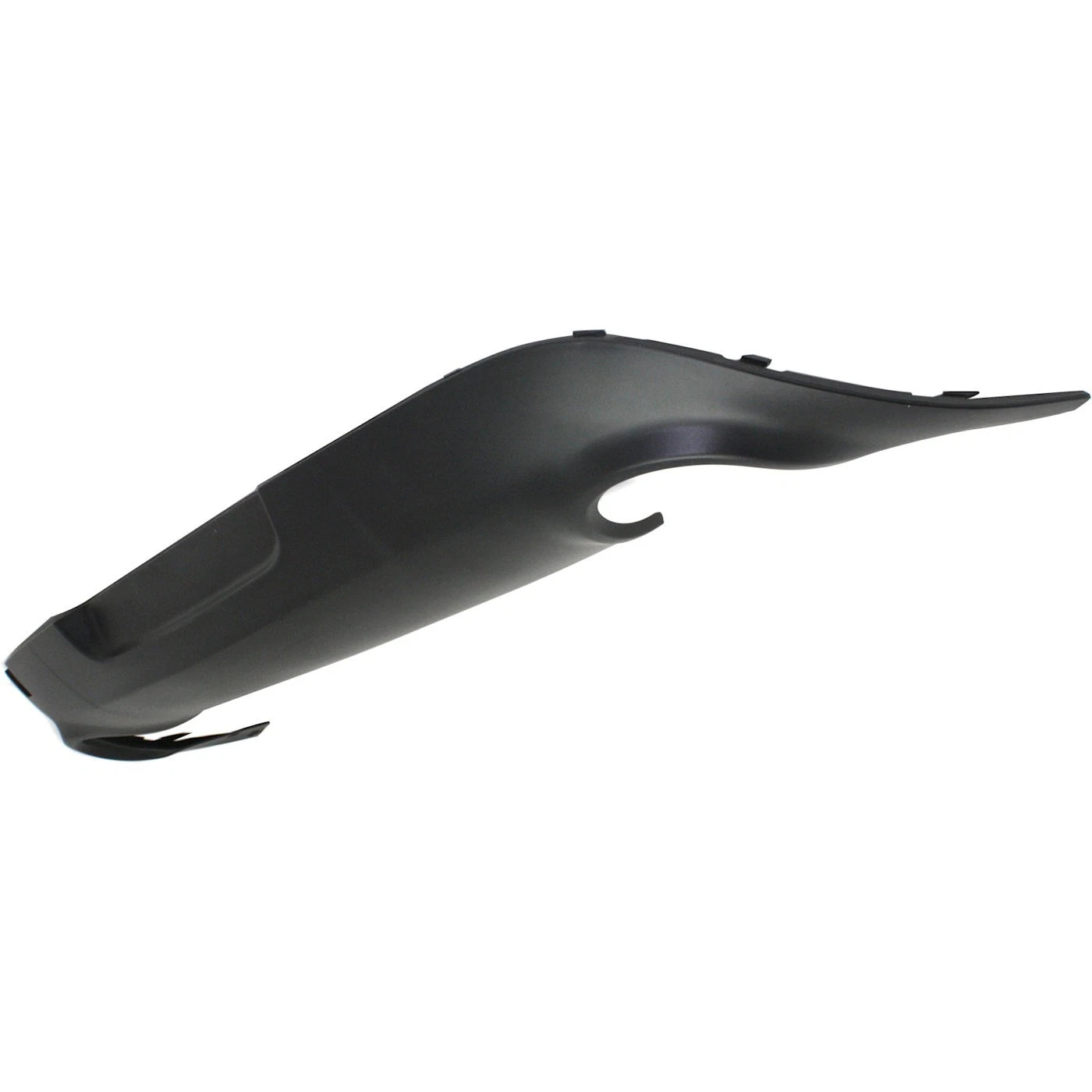 Textured Rear Lower Bumper Cover 68081378AA CH1195110 Replacement For Dodge Dart 2013 2014 2015 2016 Textured