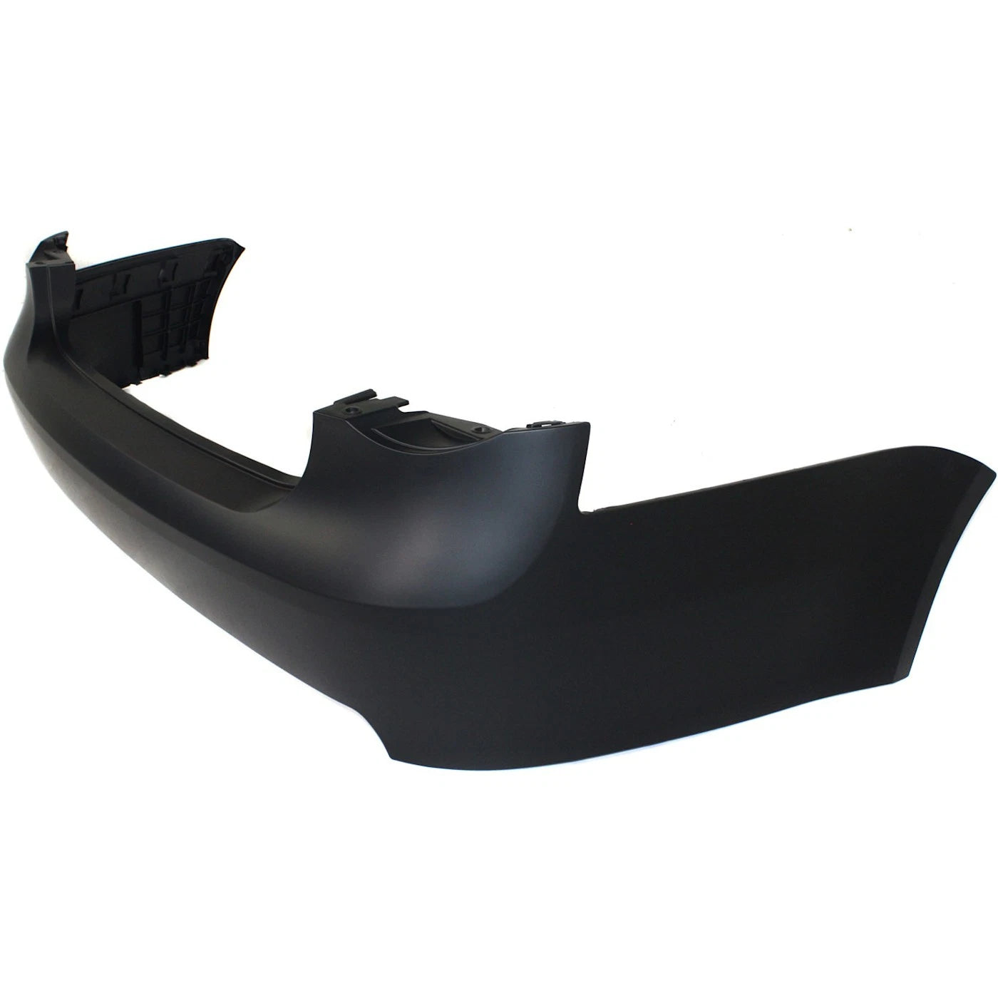 Primed Rear Bumper Cover 1K5807417HGRU VW1100175 Replacement For Volkswagen Jetta 2005 2006 2007 2008 2009 2010 Sedan Primed