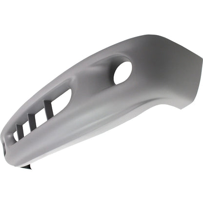 Textured Bumper Cover Fascia Front Lower 55076531AB CH1000240 Replacement For Dodge Dakota 1997 1998 1999 2000 Textured