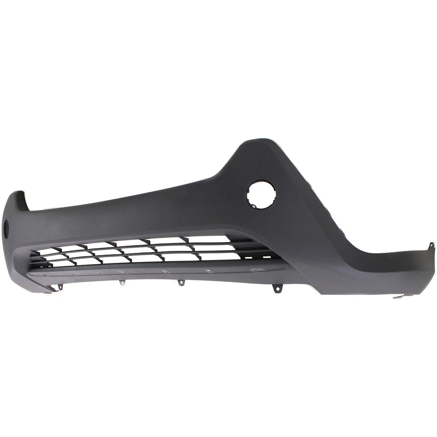 Textured Front Lower Bumper Cover 524110R020 TO1015109 Replacement For Toyota RAV4 2013 2014 2015 Textured