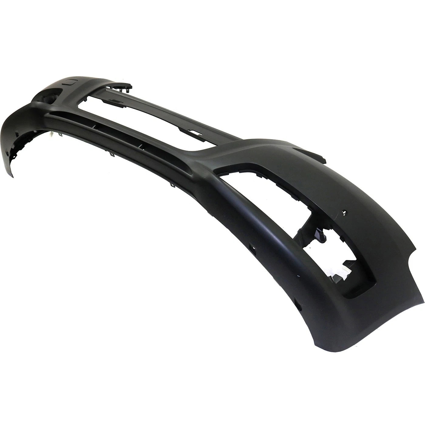 Primed Front Bumper Cover AU1000223 8P0807105GGRU Replacement For Audi A3 A3 Quattro 2009 2010 2011 2012 2013 Primed