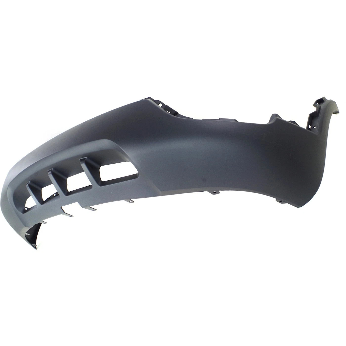 Primed Bumper Cover 865121U000 KI1015100 Replacement For Kia Sorento 2011 2012 2013 Front Lower Primed