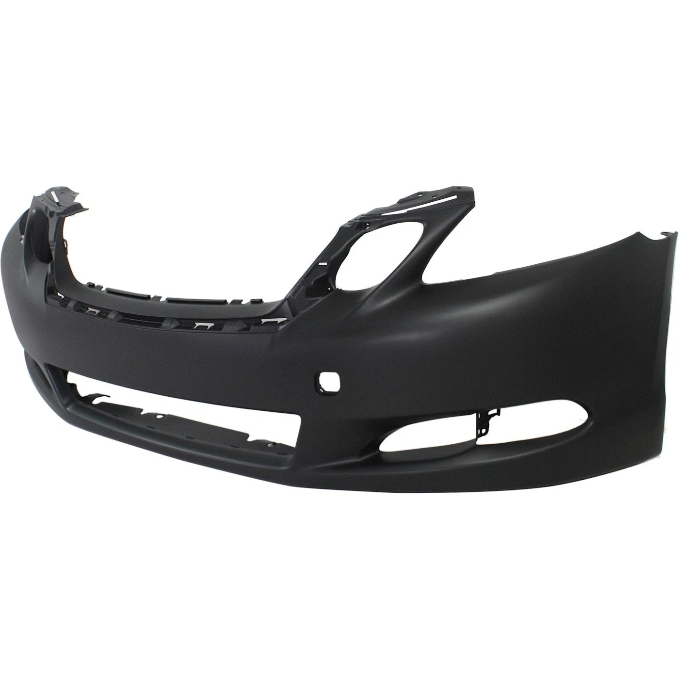 Primed Front Bumper Cover LX1000175 5211930980 Replacement For Lexus GS350 GS450h GS460 2008 2009 2010 2011 Primed