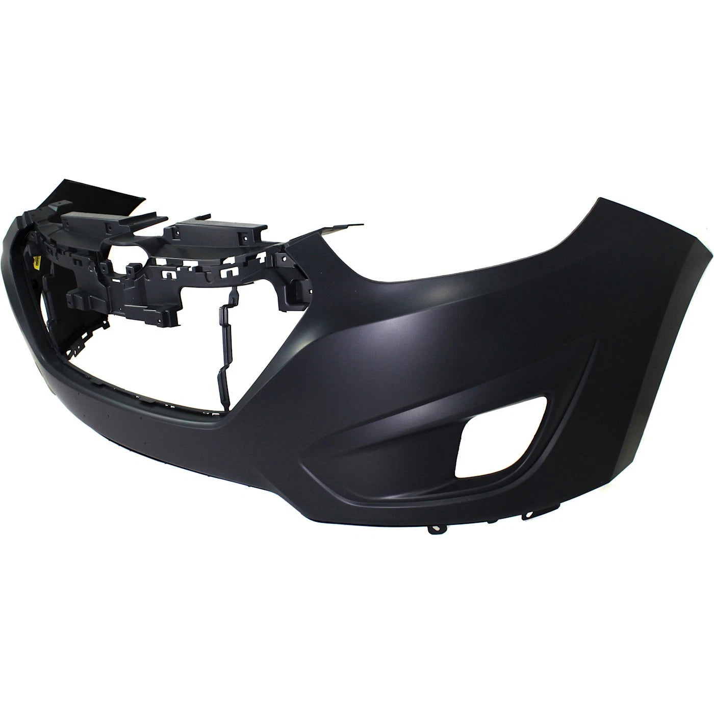 Primed Bumper Cover 865112S000 HY1000182 Replacement For Hyundai Tucson 2010 2011 2012 2013 2014 2015 GL GLS L Limited SE Front Primed