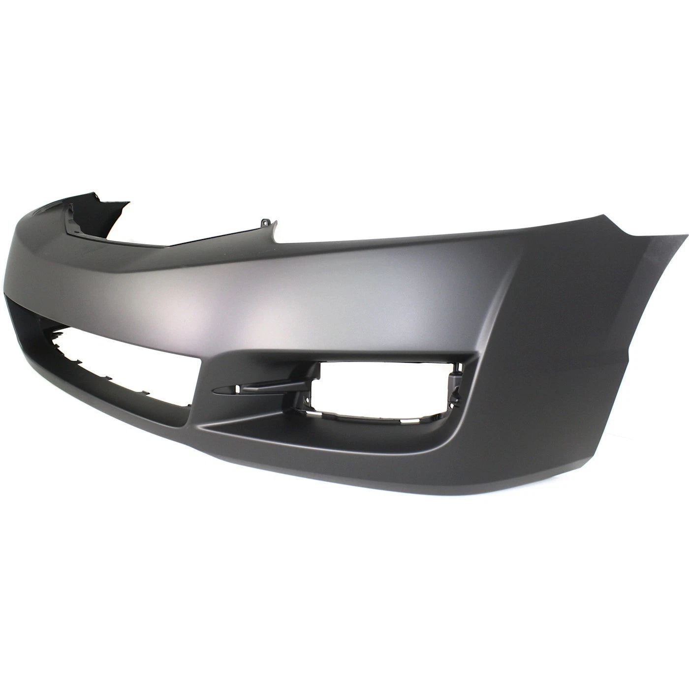 Primed Bumper Cover Fascia 04711SVAA80ZZ HO1000262 Replacement For Honda Civic 2009 2010 2011 Coupe Primed Front