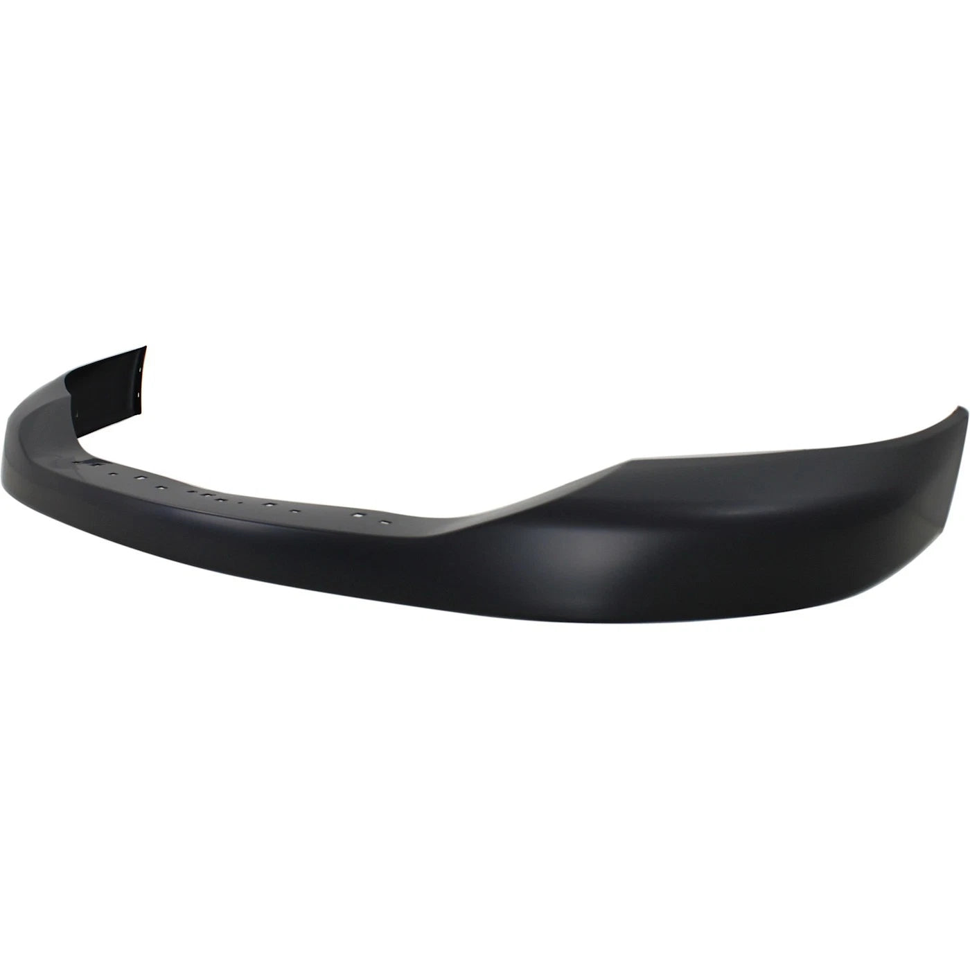 Primed Front Upper Bumper Cover ZA17TZZAA CH1014100 Replacement For Dodge Ram 1500 2006 2007 2008 Primed