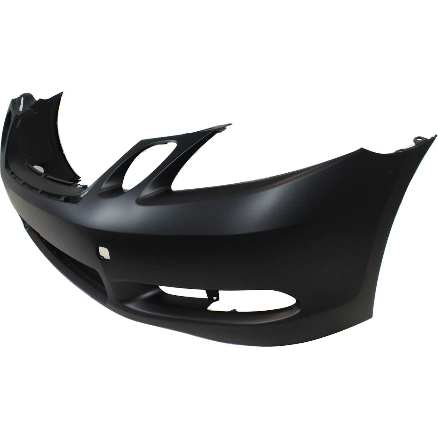 Primed Front Bumper Cover 5211930961 LX1000154 Replacement For Lexus GS300 2006, GS350/GS450h 2007, GS430 2006 2007 Primed