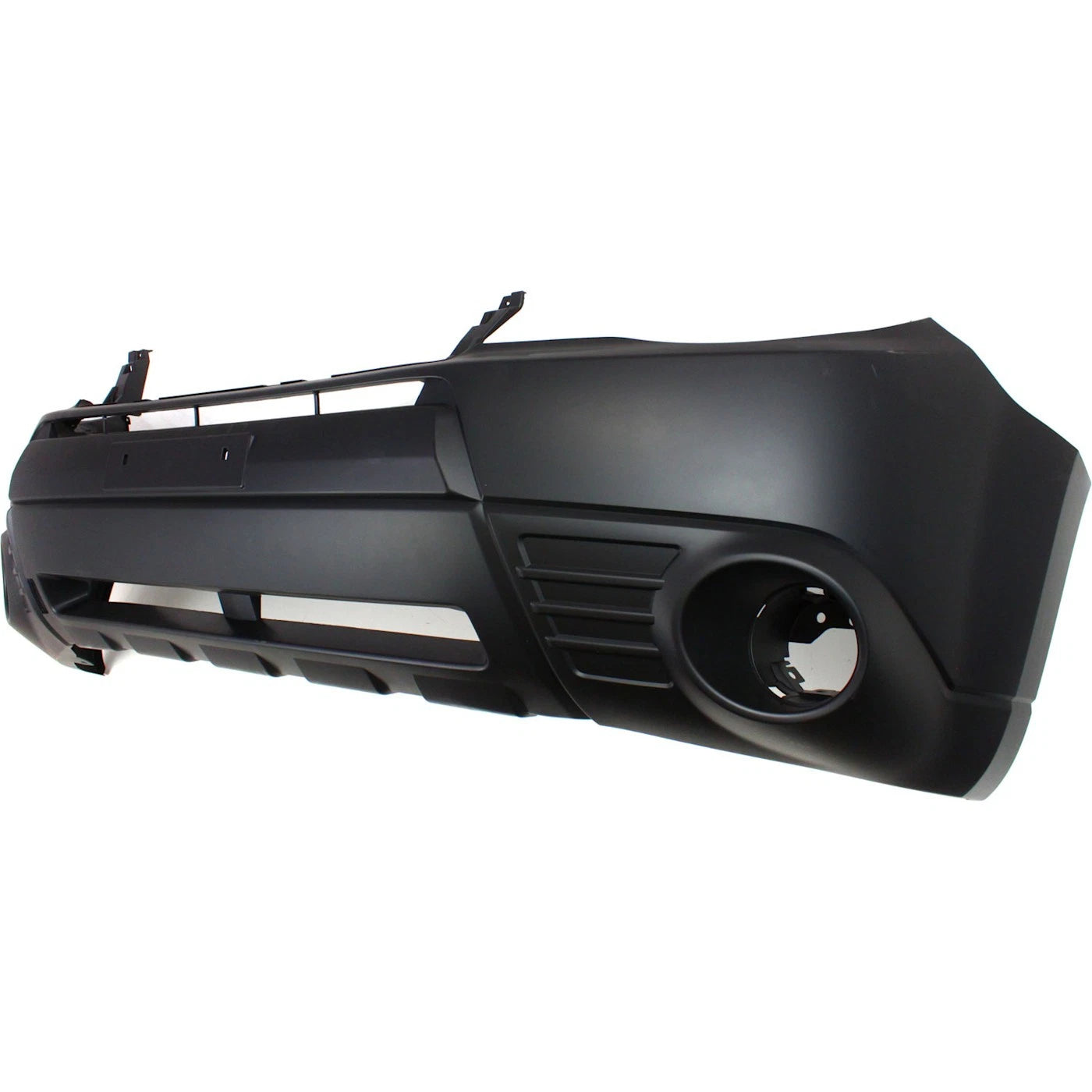Primed Front Bumper Cover 57704SC000 SU1000162 Replacement For Subaru Forester 2009 2010 2011 2012 2013 Primed Plastic