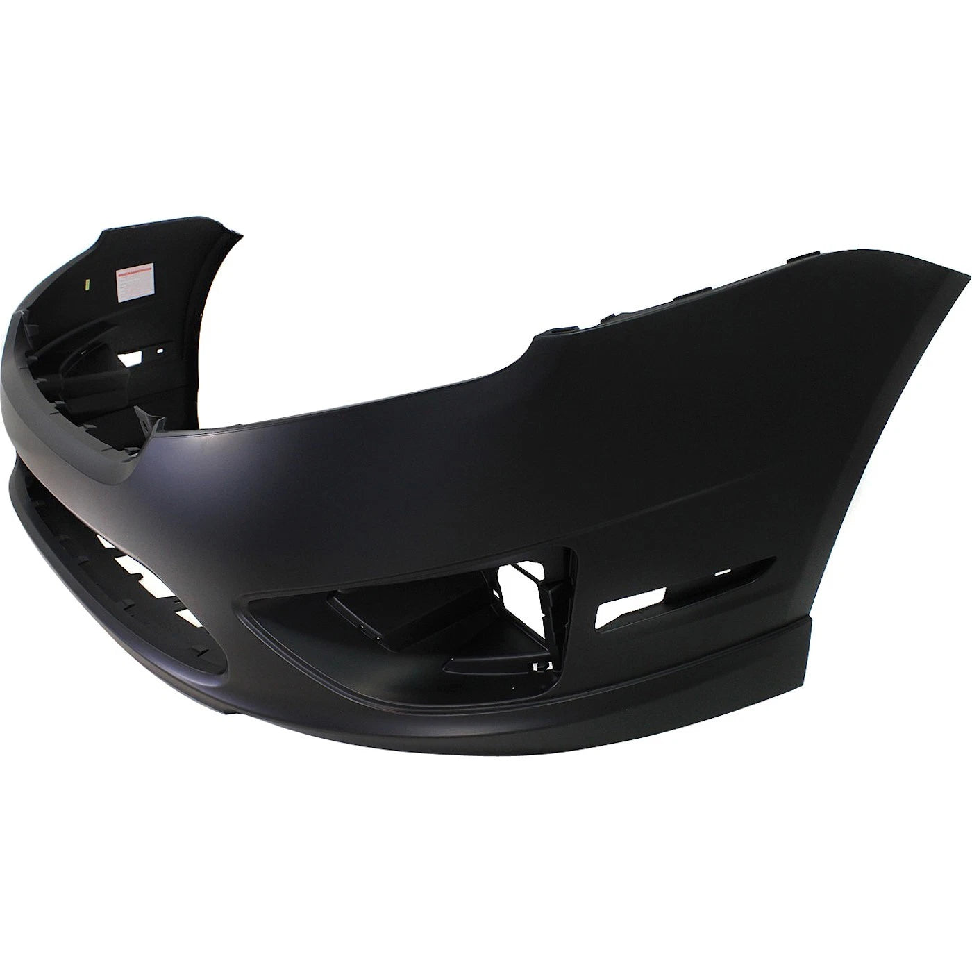 Primed Bumper Cover Fascia AE5Z17D957BAPTM FO1000650 Replacement For Ford Fusion 2010 2011 2012 Front Primed