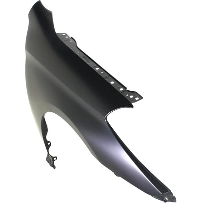 Primed Fender Replacement For Toyota Solara 2004 2005 2006 2007 2008 Front Passenger Side 53801AA040 TO1241204