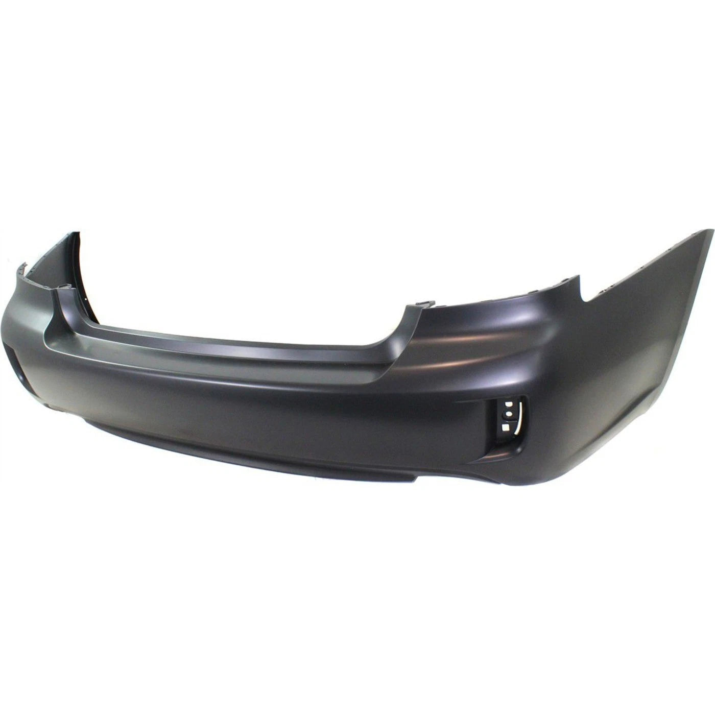 Primed Rear Bumper Cover SU1100159 57704AG33A Replacement For Subaru Legacy 2008 2009 Primed