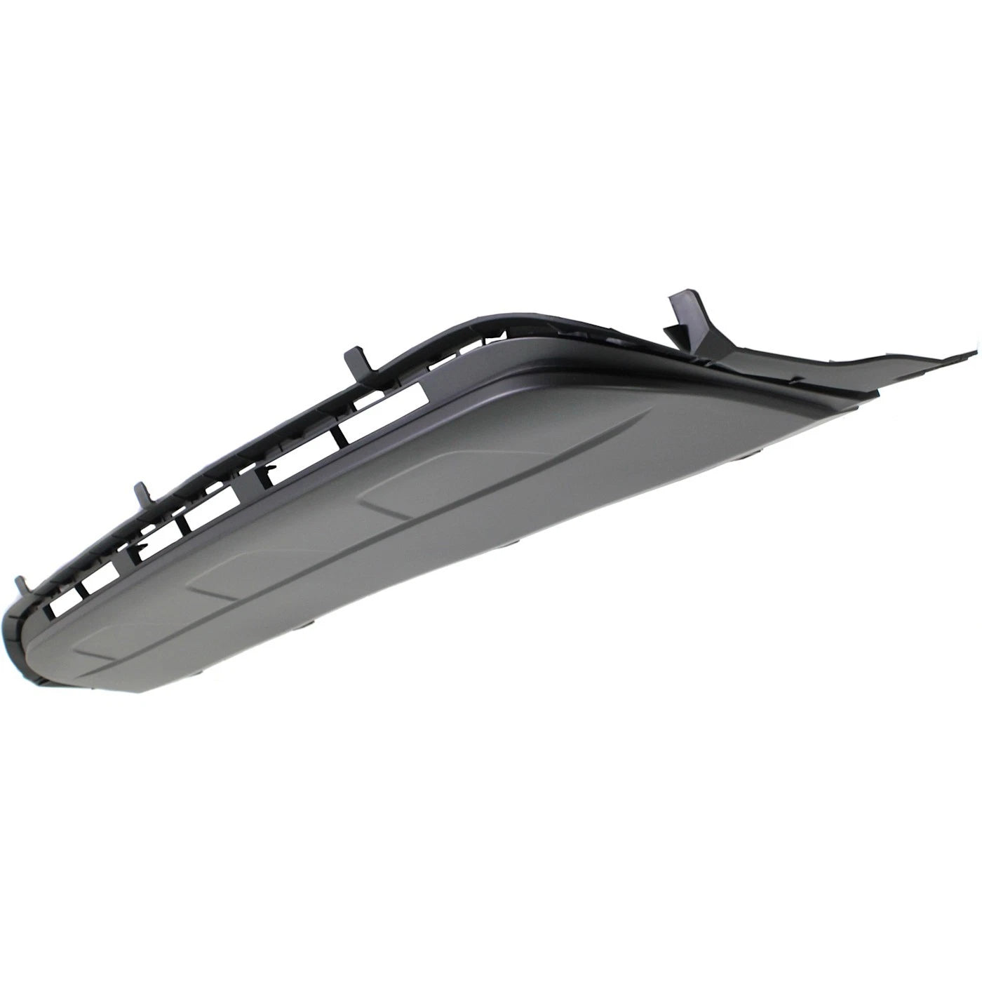 Primed Bumper Cover 531130R030 TO1015104 Replacement For Toyota RAV4 2009 2010 2011 2012 Limited Model Front Lower Plastic Primed