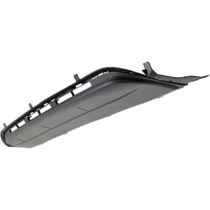Primed Bumper Cover 531130R030 TO1015104 Replacement For Toyota RAV4 2009 2010 2011 2012 Limited Model Front Lower Plastic Primed