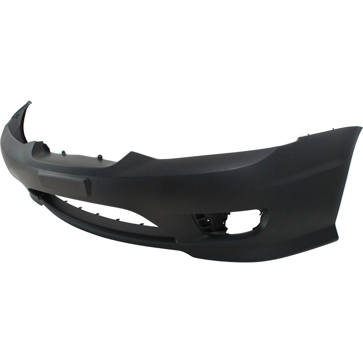 Primed Front Bumper Cover HY1000153 865112C500 Replacement For Hyundai Tiburon 2005 2006 Primed