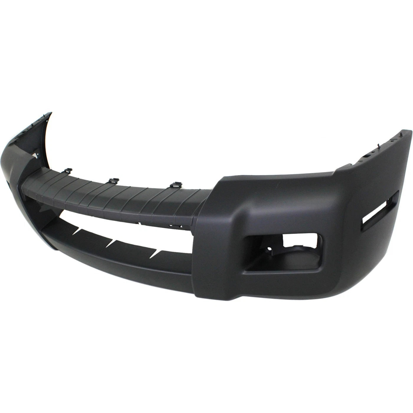 Primed Front Bumper Cover 6L9Z17D957DAPTM FO1000602 Replacement For Mercury Mountaineer 2006 2007 2008 2009 2010 Primed
