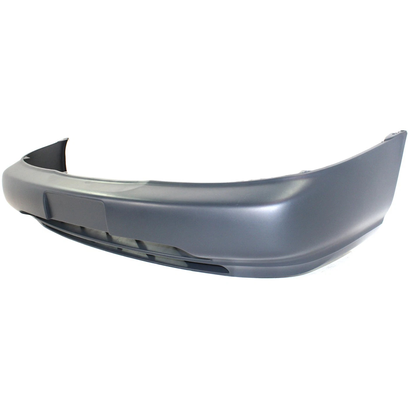 Primed Front Bumper Cover NI1000163 F20221M225 Replacement For Nissan Sentra 1995 1996 1997 1998 Primed