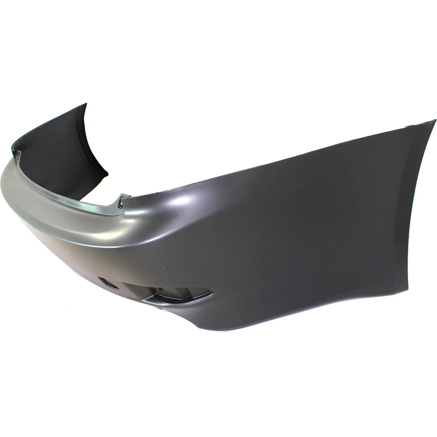 Primed Rear Bumper Cover 5215953929 LX1100140 Replacement For Lexus IS250 IS350 2009 2010 2011 2012 2013 Primed