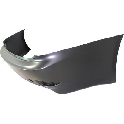 Primed Rear Bumper Cover 5215953929 LX1100140 Replacement For Lexus IS250 IS350 2009 2010 2011 2012 2013 Primed