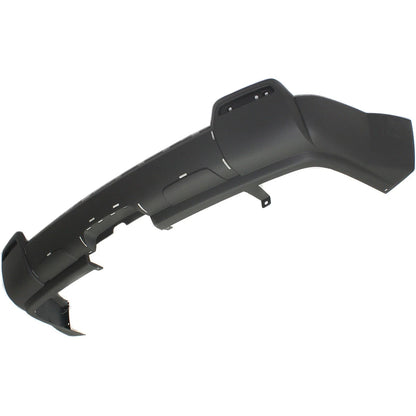 Textured Rear Bumper Cover GM1195116 25818245 Replacement For GMC Terrain 2010 2011 2012 2013 2014 2015 Textured
