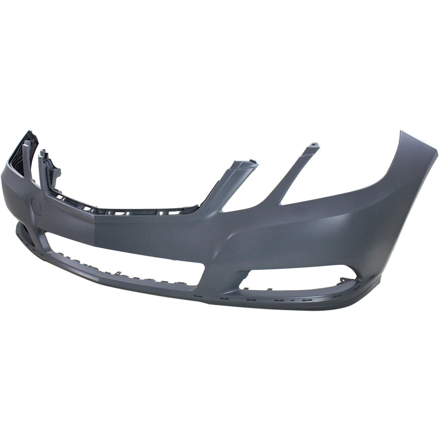 Primed Bumper Cover Fascia Front 21288008409999 MB1000309 Replacement For Mercedes-Benz E550 E350 2010 2011 2012 2013 Primed