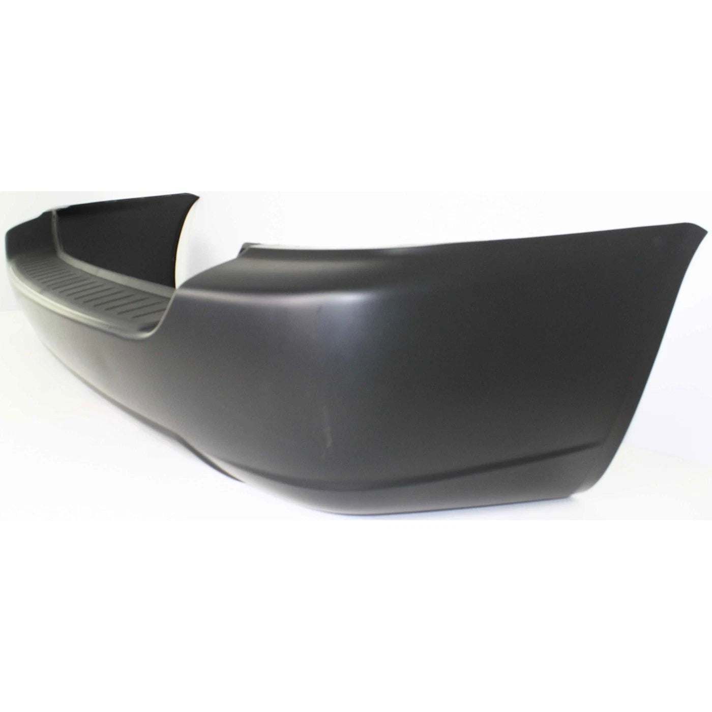 Primed Rear Bumper Cover 5215948904 TO1100231 Replacement For Toyota Highlander 2004 2005 2006 2007 Primed
