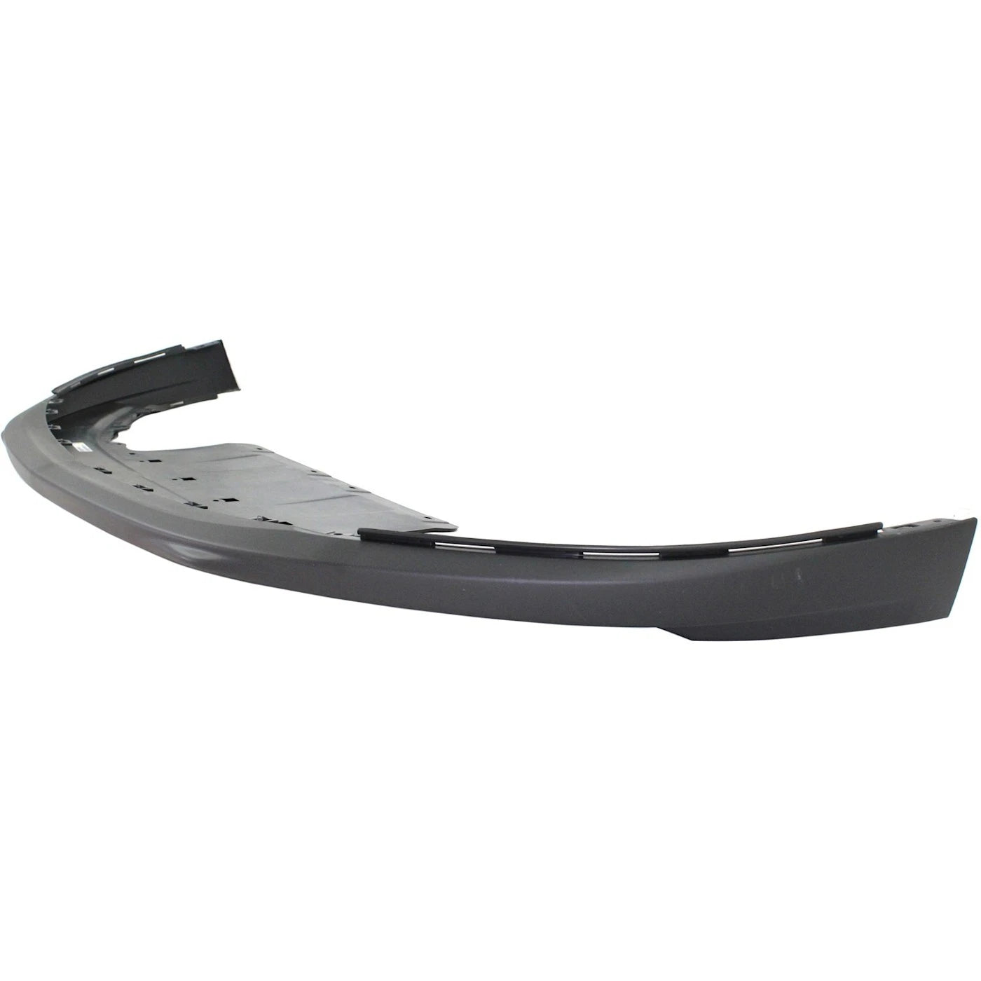 Textured Front Lower Bumper Cover Fascia 22751842 GM1015110 Replacement For Chevy Volt 2011 2012 2013 2014 2015 Textured
