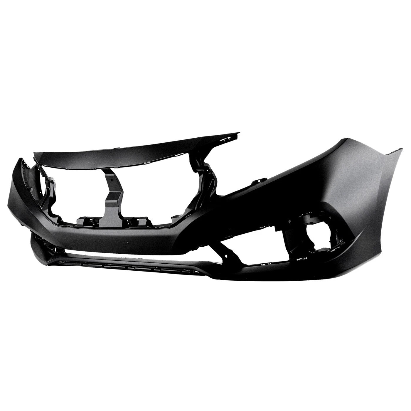 Primed Primed Bumper Cover Fascia Front Coupe Sedan 04711TBAA50ZZ HO1000322 Replacement For Honda Civic 2019 2020 2021